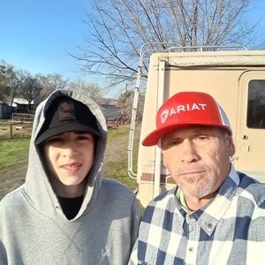 Meet your Posher, Chris